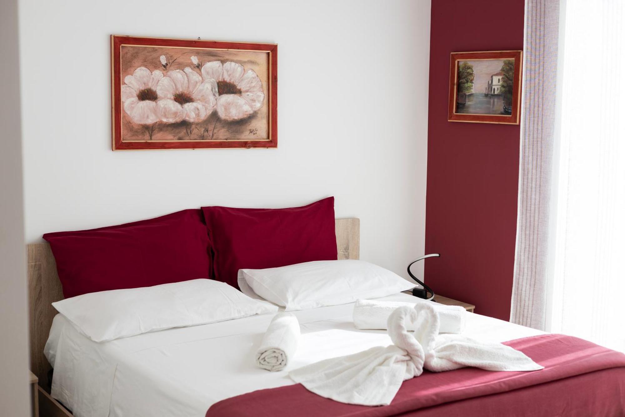 Palermonamour Art Gallery Suite Zewnętrze zdjęcie