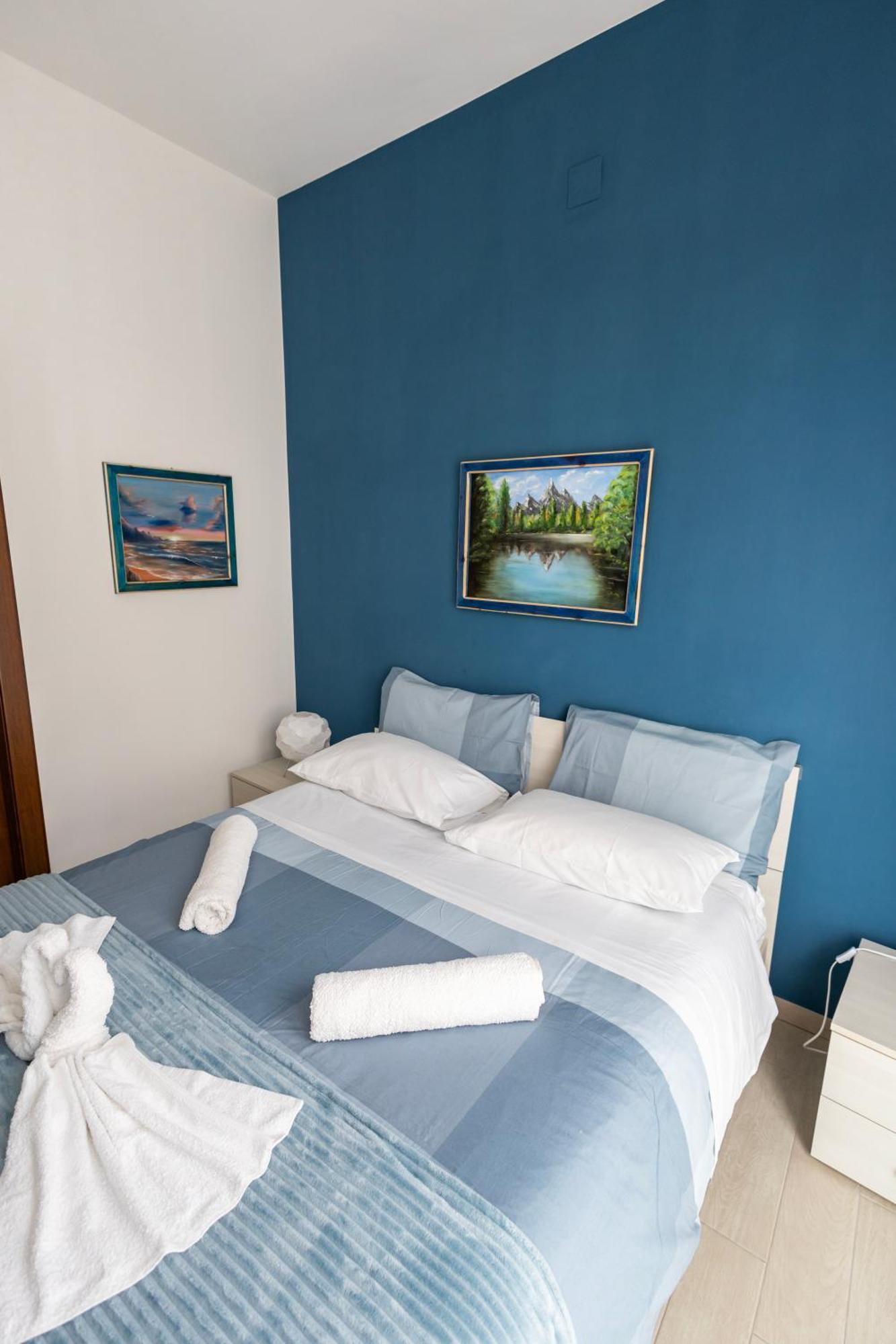 Palermonamour Art Gallery Suite Zewnętrze zdjęcie